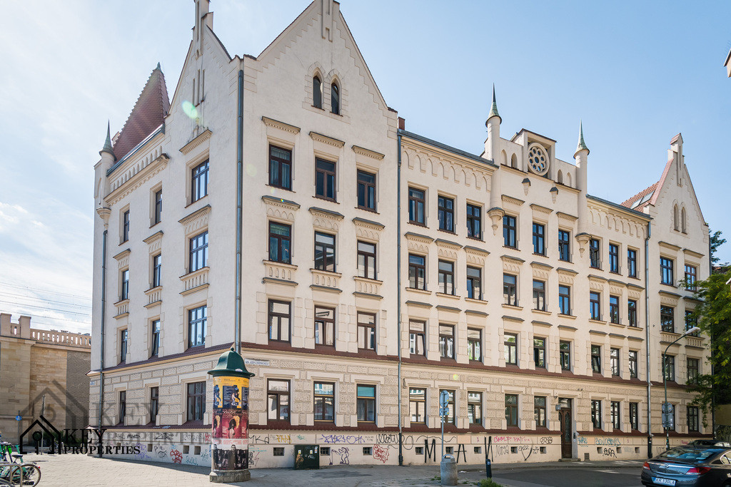 Mieszkanie Sprzedaż Kraków gen. Józefa Dwernickiego