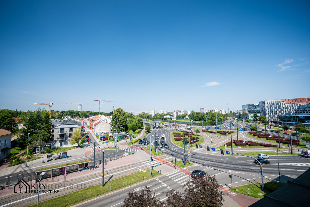 Mieszkanie Wynajem Kraków Rzeźnicza