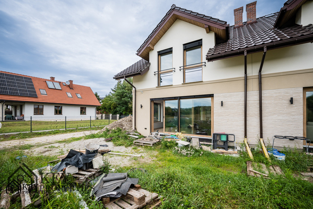 Dom Wynajem Kraków Podgórze