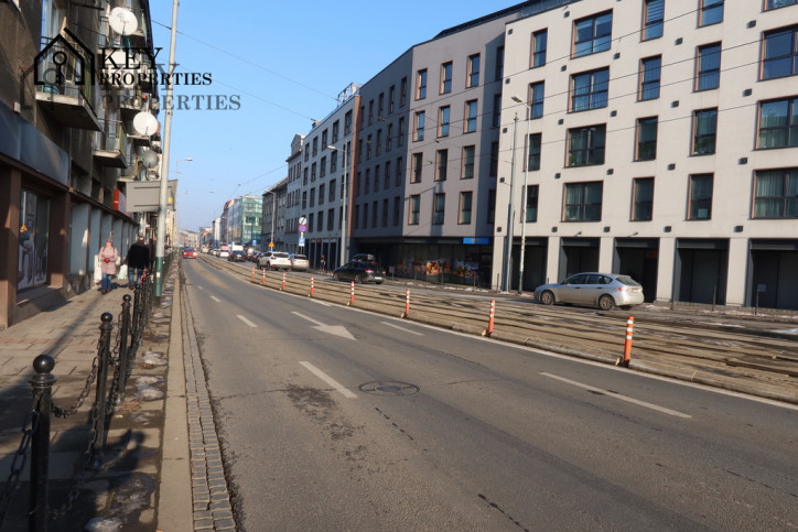 Mieszkanie Sprzedaż Kraków Kraków-Podgórze 15