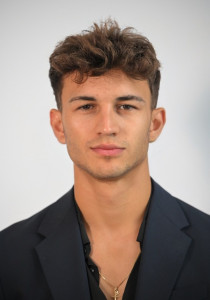Patryk Ryszka