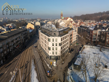 Mieszkanie Sprzedaż Kraków Kraków-Podgórze