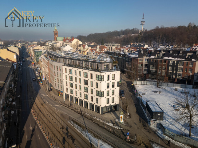 Mieszkanie Sprzedaż Kraków Kraków-Podgórze 11