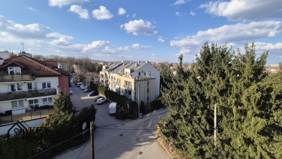 Mieszkanie Wynajem Kraków Obozowa