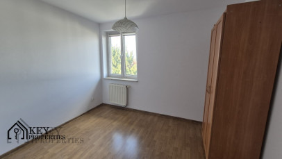 Mieszkanie Wynajem Kraków Obozowa