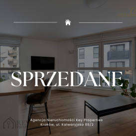 Mieszkanie Sprzedaż Kraków Kraków-Podgórze