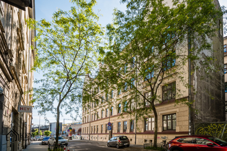 Mieszkanie Sprzedaż Kraków gen. Józefa Dwernickiego 14