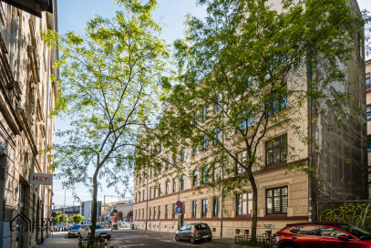 Mieszkanie Sprzedaż Kraków gen. Józefa Dwernickiego