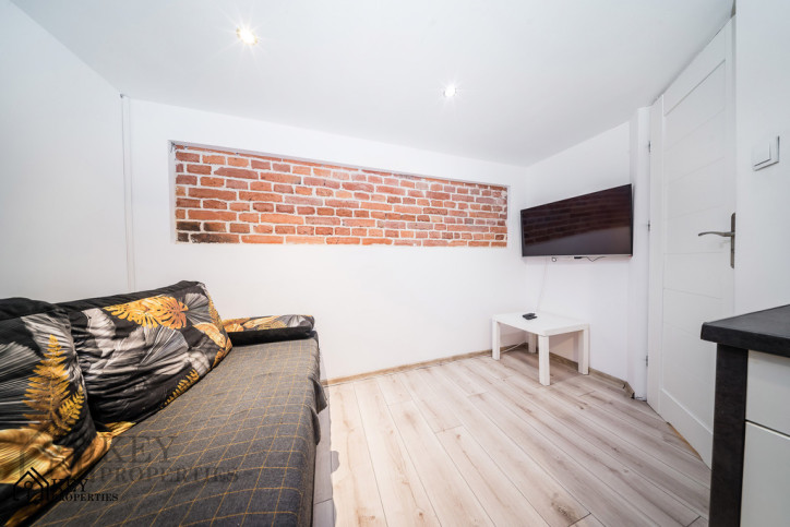 Mieszkanie Sprzedaż Kraków Aleksandra Lubomirskiego 3