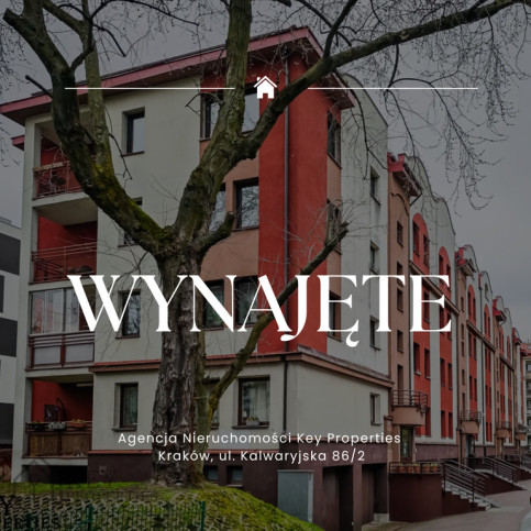 Mieszkanie Sprzedaż Kraków Grenadierów 1