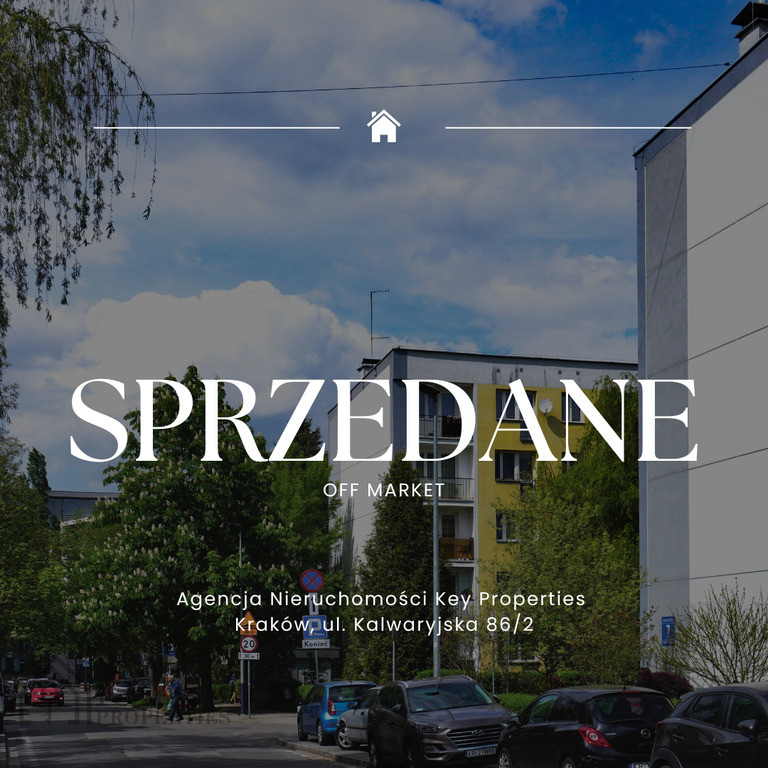 Mieszkanie Sprzedaż Kraków Słomiana