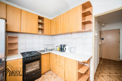 Mieszkanie Sprzedaż Kraków Kraków-Podgórze Telimeny