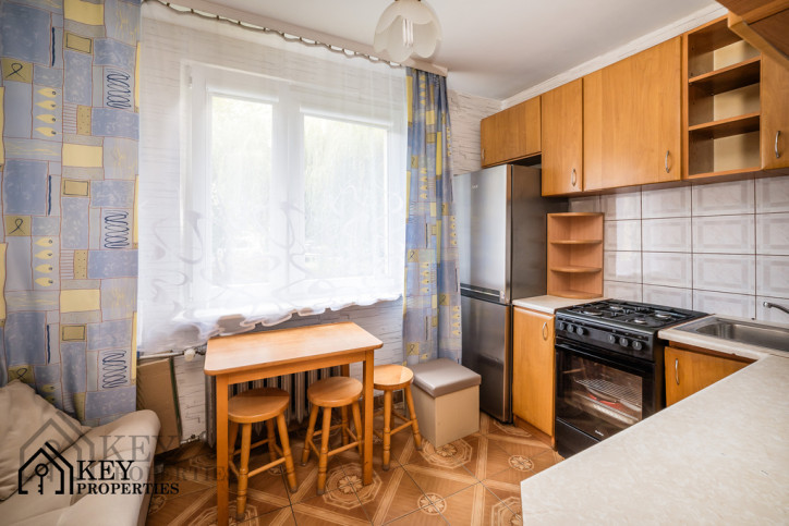 Mieszkanie Sprzedaż Kraków Kraków-Podgórze Telimeny 5