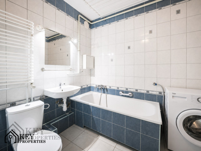 Mieszkanie Sprzedaż Kraków Kraków-Podgórze Telimeny 7