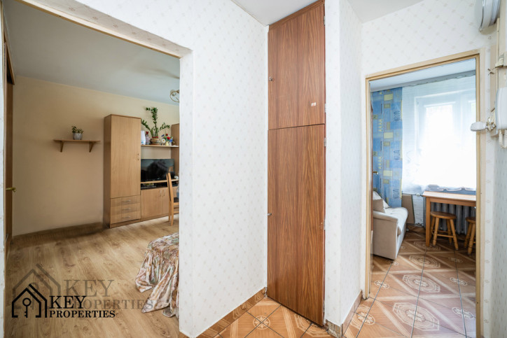 Mieszkanie Sprzedaż Kraków Kraków-Podgórze Telimeny 9