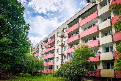 Mieszkanie Sprzedaż Kraków Kraków-Podgórze Telimeny