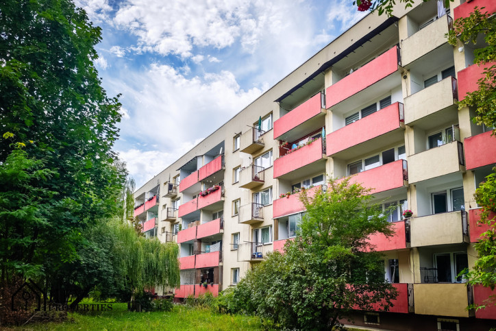Mieszkanie Sprzedaż Kraków Kraków-Podgórze Telimeny 10