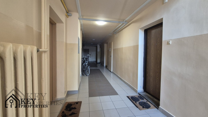 Mieszkanie Wynajem Kraków Borsucza 9