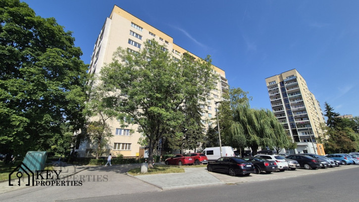 Mieszkanie Wynajem Kraków Borsucza 10