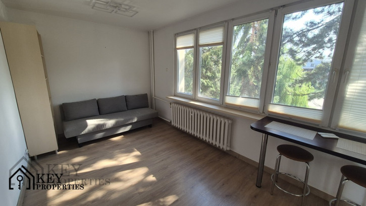 Mieszkanie Wynajem Kraków Borsucza 2