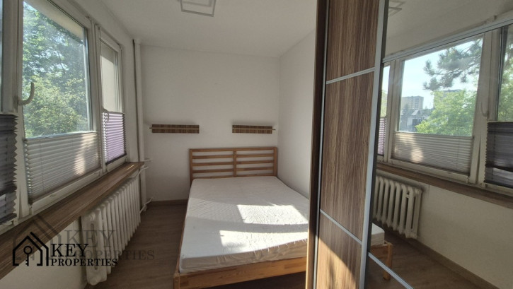 Mieszkanie Wynajem Kraków Borsucza 5