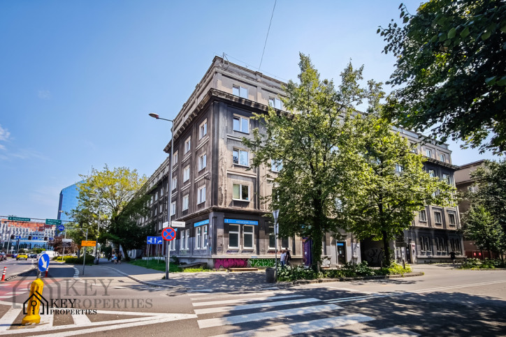 Mieszkanie Wynajem Kraków Rzeźnicza 2