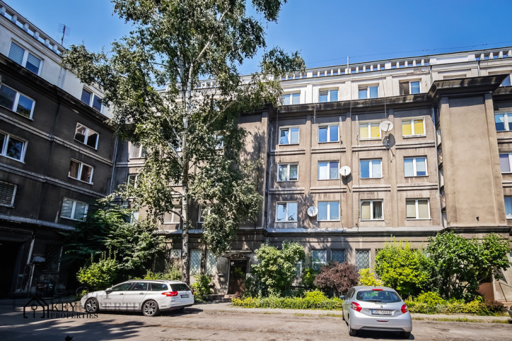 Mieszkanie Wynajem Kraków Rzeźnicza 3