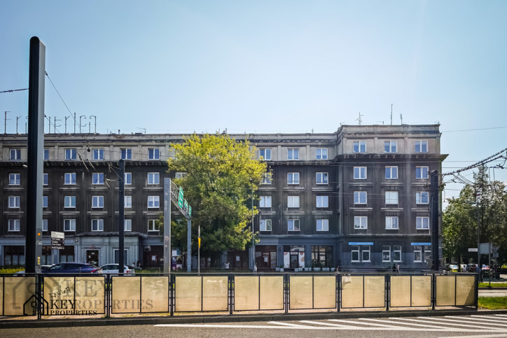 Mieszkanie Wynajem Kraków Rzeźnicza 5