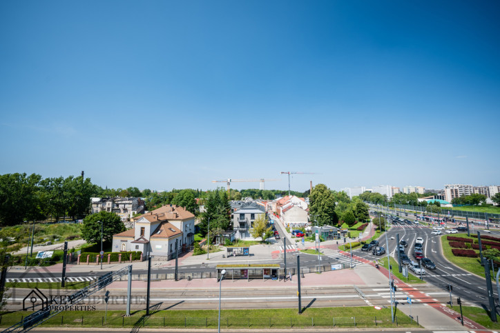 Mieszkanie Wynajem Kraków Rzeźnicza 14
