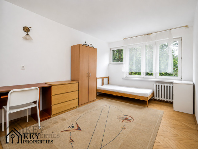 Mieszkanie Sprzedaż Kraków Krowodrza Krowoderskich Zuchów 3