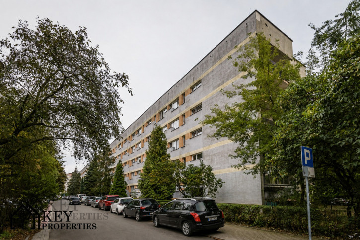 Mieszkanie Sprzedaż Kraków Krowodrza Krowoderskich Zuchów 8