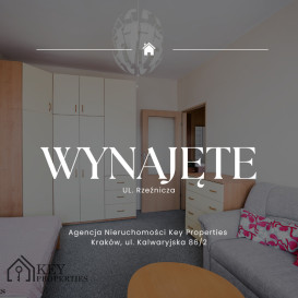 Mieszkanie Wynajem Kraków Rzeźnicza