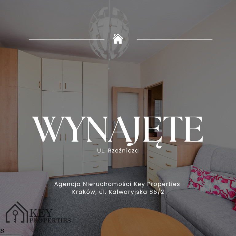 Mieszkanie Wynajem Kraków Rzeźnicza