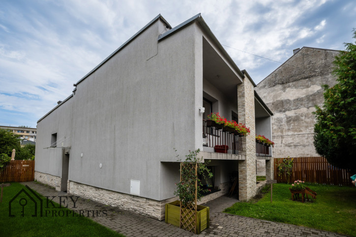 Dom Wynajem Kraków Podgórze 4